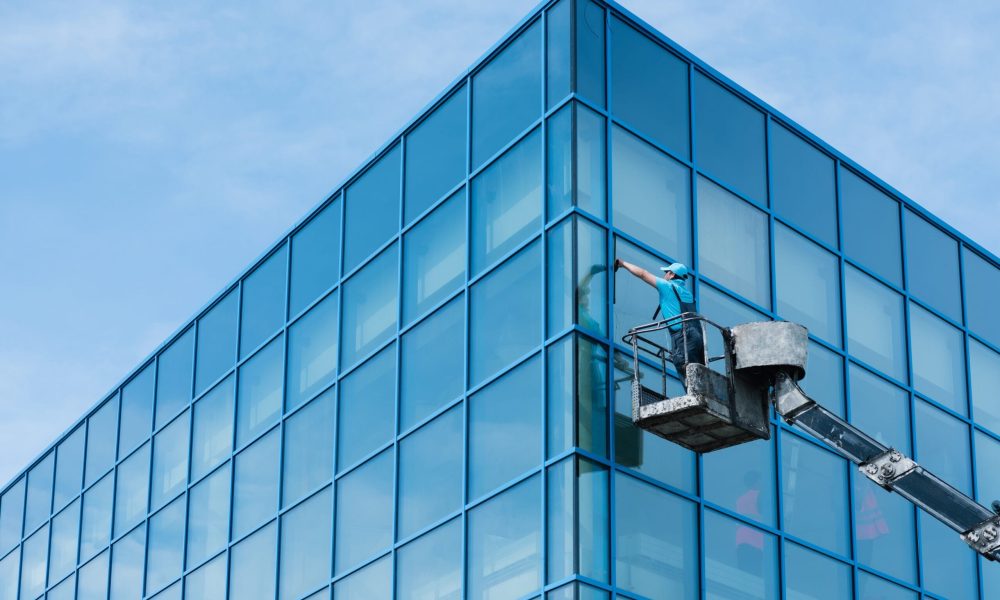 seattle cleaning service