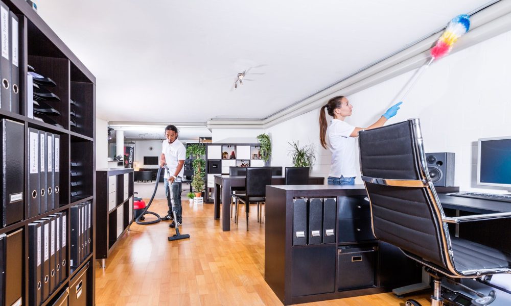 Commercial-Building-Cleaning-Service