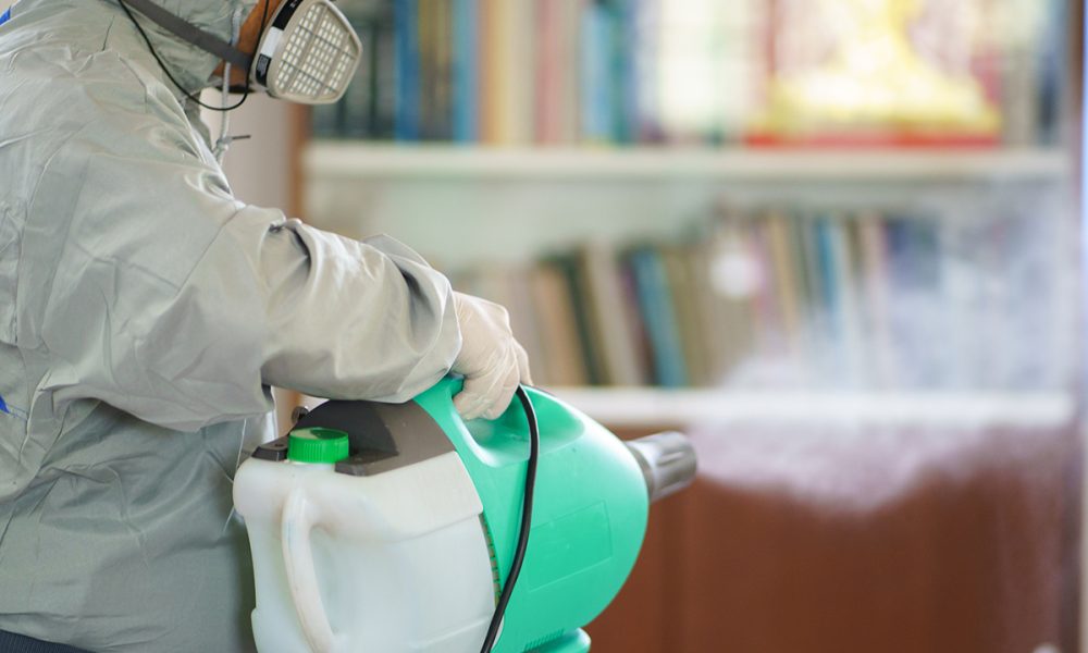 seattle commercial cleaners