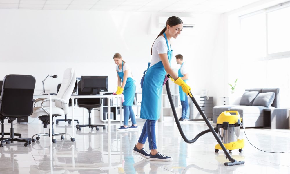Office-Cleaning-services