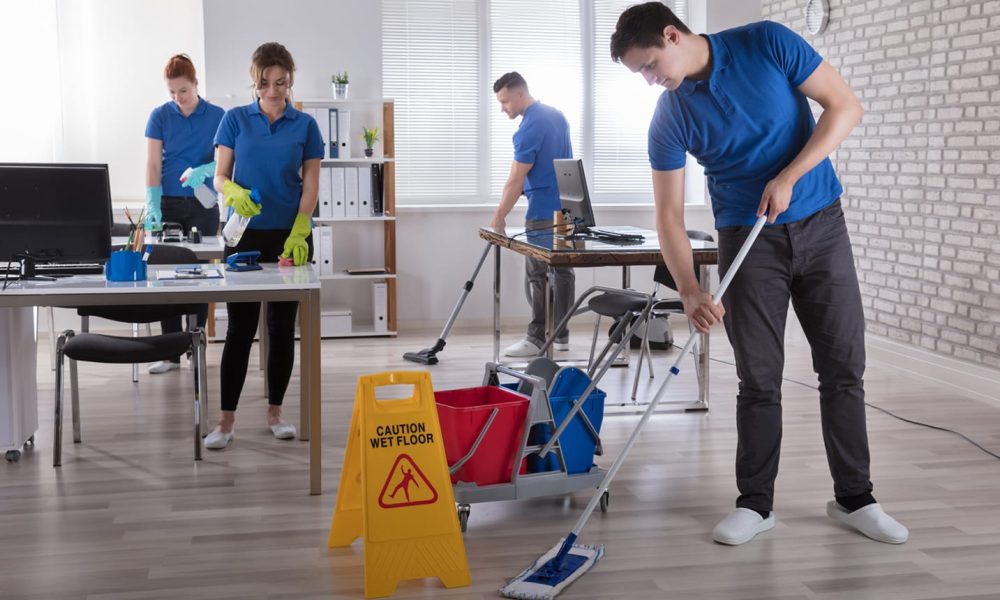 Office-Cleaning-seattle