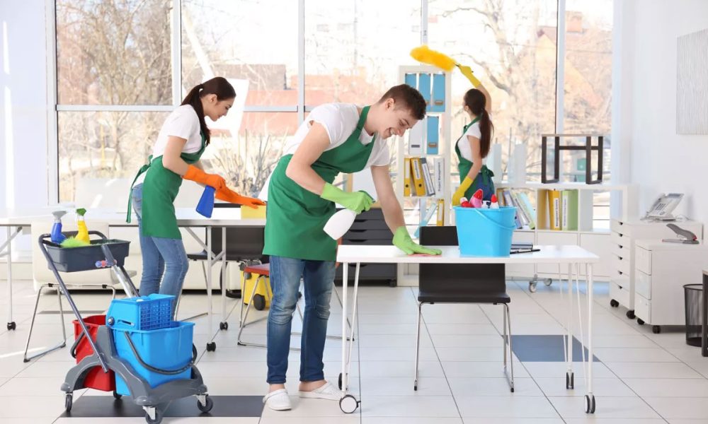 commercial-Cleaning-in-seattle