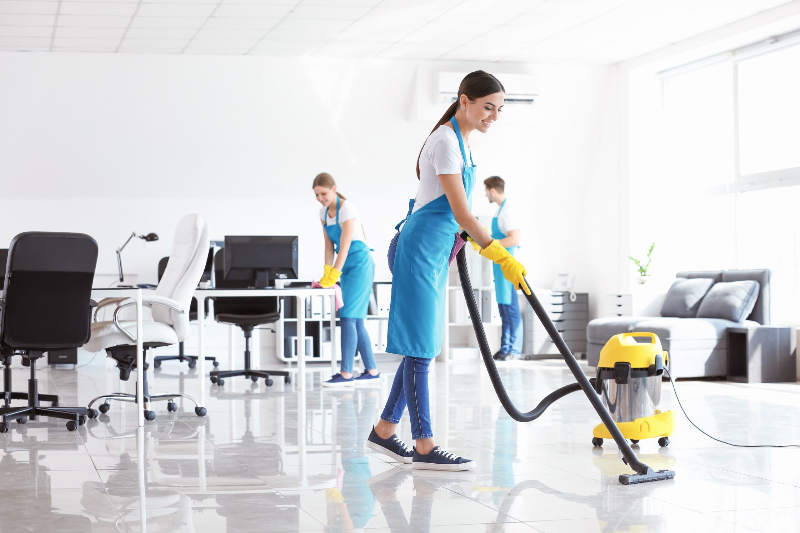 Office-Cleaning-services
